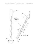 CUTTING BIT FOR PRUNING TOOL diagram and image