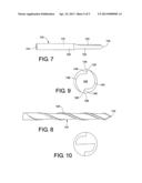 CUTTING BIT FOR PRUNING TOOL diagram and image