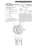 TIRE AND WHEEL NOISE REDUCING DEVICE AND SYSTEM diagram and image