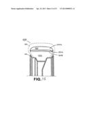 TIRE AND WHEEL NOISE REDUCING DEVICE AND SYSTEM diagram and image