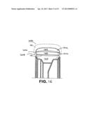 TIRE AND WHEEL NOISE REDUCING DEVICE AND SYSTEM diagram and image