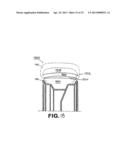 TIRE AND WHEEL NOISE REDUCING DEVICE AND SYSTEM diagram and image