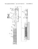 SYSTEM AND METHOD FOR PRODUCING CONVEYOR BELTS HAVING A WIRE ROPE CORE diagram and image