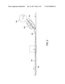 METHODS AND APPARATUS FOR CONTROLLING EXCESS FIBER LENGTH (EFL) IN ARMORED     CABLE diagram and image