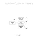 METHODS AND APPARATUS FOR CONTROLLING EXCESS FIBER LENGTH (EFL) IN ARMORED     CABLE diagram and image