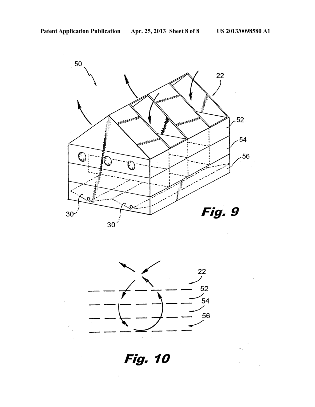 INSERTABLE DUAL-PASS COOLING COILS - diagram, schematic, and image 09