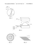 Manufacturing Technique for a Composite Ball for Use Downhole in a     Hydrocarbon Wellbore diagram and image