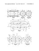 Sucker Rod Guide diagram and image