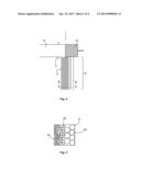 FLOW RATE CONTROL VALVE FOR SOLUTIONS OF POLYMERS diagram and image