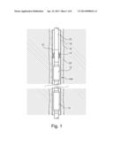 VALVE ACTUATING APPARATUS diagram and image