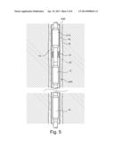 VALVE ACTUATING APPARATUS diagram and image