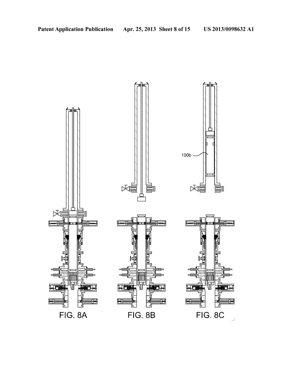 GRADATIONAL INSERTION OF AN ARTIFICIAL LIFT SYSTEM INTO A LIVE WELLBORE - diagram, schematic, and image 09