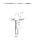 MONOBORE EXPANSION SYSTEM - ANCHORED LINER diagram and image