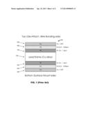 PRE-PLATED LEAD FRAME FOR COPPER WIRE BONDING diagram and image