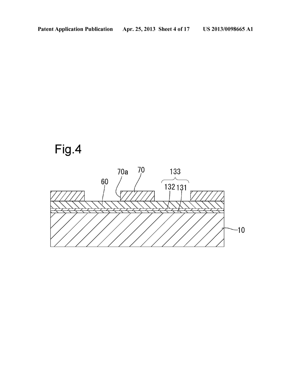 FLEXIBLE PRINTED CIRCUIT BOARD AND PRODUCTION METHOD OF SAME - diagram, schematic, and image 05