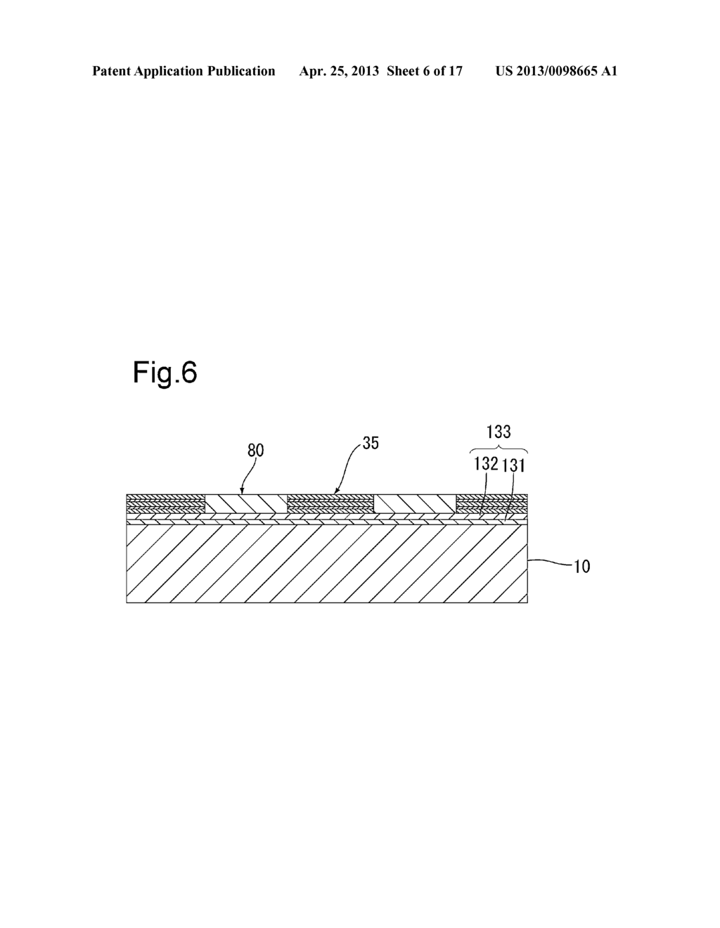 FLEXIBLE PRINTED CIRCUIT BOARD AND PRODUCTION METHOD OF SAME - diagram, schematic, and image 07