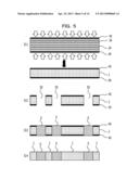 WIRING SUBSTRATE AND MANUFACTURING METHOD FOR WIRING SUBSTRATE diagram and image