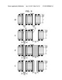 WIRING SUBSTRATE AND MANUFACTURING METHOD FOR WIRING SUBSTRATE diagram and image