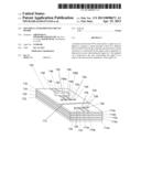 MULTIPLE LAYER PRINTED CIRCUIT BOARD diagram and image