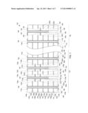 MULTIPLE LAYER PRINTED CIRCUIT BOARD diagram and image