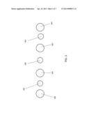 MULTIPLE LAYER PRINTED CIRCUIT BOARD diagram and image