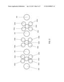 MULTIPLE LAYER PRINTED CIRCUIT BOARD diagram and image