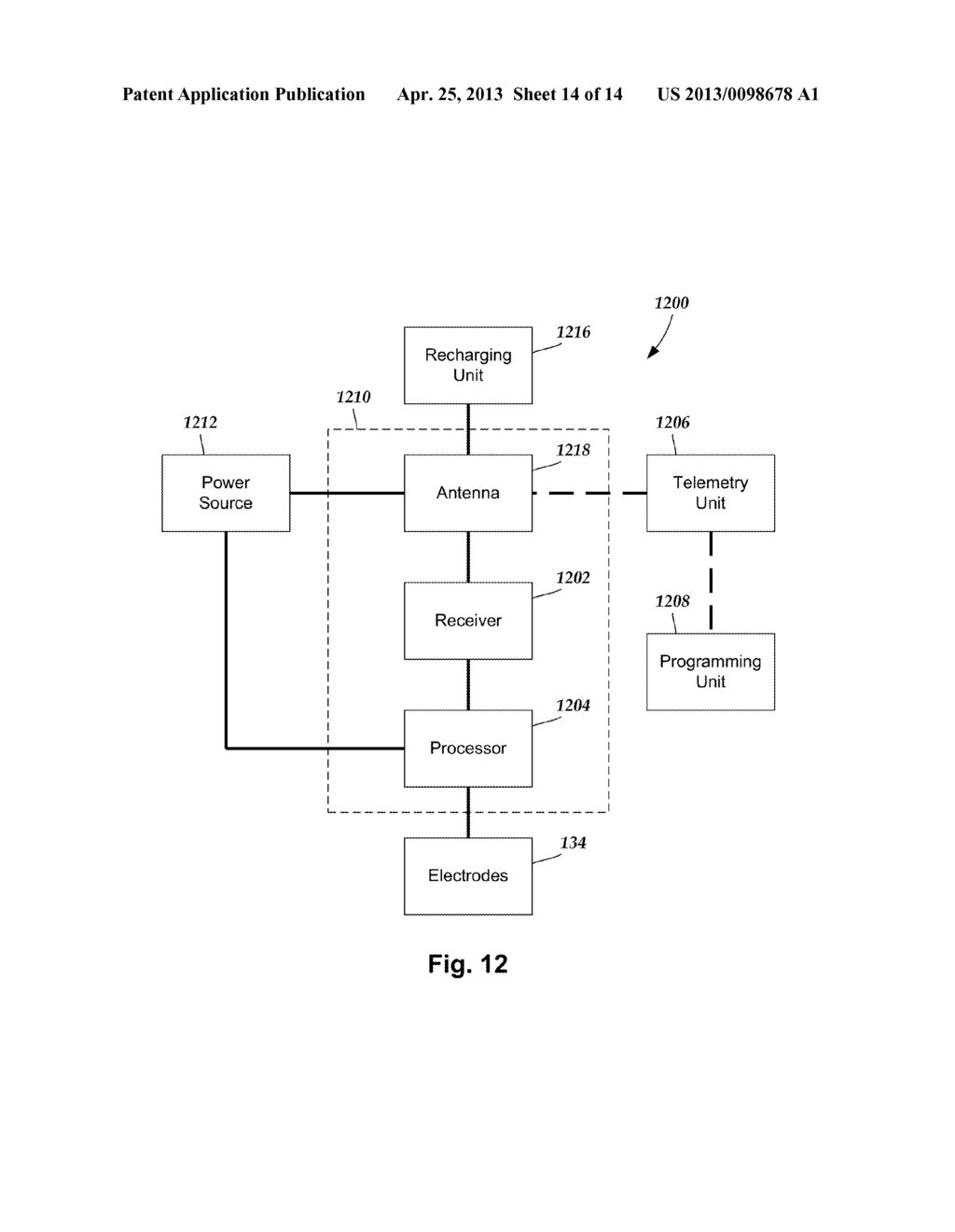 SYSTEMS AND METHODS FOR MAKING AND USING A SIDE-LOADING OPERATING ROOM     CABLE OF AN ELECTRICAL STIMULATION SYSTEM - diagram, schematic, and image 15