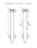 WEAR AND BUCKLING RESISTANT DRILL PIPE diagram and image