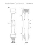 REPAIRED WEAR AND BUCKLE RESISTANT DRILL PIPE AND RELATED METHODS diagram and image