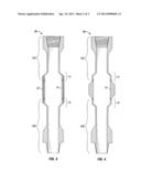 REPAIRED WEAR AND BUCKLE RESISTANT DRILL PIPE AND RELATED METHODS diagram and image