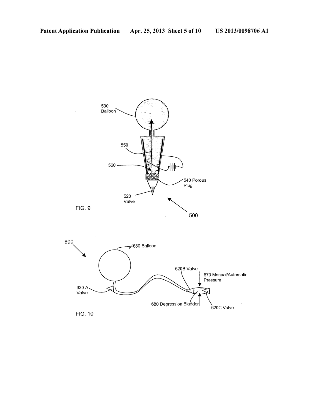 OCCLUSION EFFECT MITIGATION AND SOUND ISOLATION DEVICE FOR ORIFICE     INSERTED SYSTEMS - diagram, schematic, and image 06