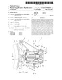 BRAKE DEVICE diagram and image