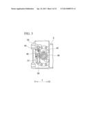 BRAKE DEVICE diagram and image