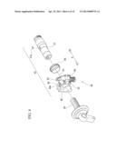 BRAKE DEVICE diagram and image