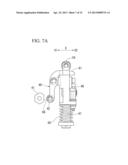 BRAKE DEVICE diagram and image