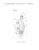 BRAKE DEVICE diagram and image