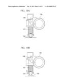 BRAKE DEVICE diagram and image