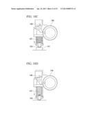 BRAKE DEVICE diagram and image