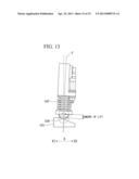 BRAKE DEVICE diagram and image