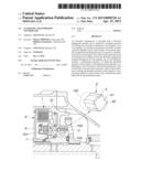 AUTOMATIC TRANSMISSION CONTROLLER diagram and image