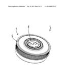 DECOUPLER WITH INTEGRATED TORSIONAL VIBRATION DAMPER diagram and image