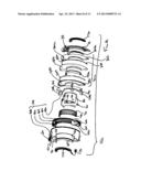 DECOUPLER WITH INTEGRATED TORSIONAL VIBRATION DAMPER diagram and image