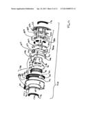 DECOUPLER WITH INTEGRATED TORSIONAL VIBRATION DAMPER diagram and image