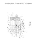 CLUTCH OPERATING DEVICE diagram and image