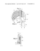 METHOD AND MACHINE FOR PREPARING STOPPERS, CAPS, OR OTHER TYPES OF OBJECTS diagram and image