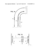 METHOD AND MACHINE FOR PREPARING STOPPERS, CAPS, OR OTHER TYPES OF OBJECTS diagram and image