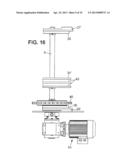 METHOD AND MACHINE FOR PREPARING STOPPERS, CAPS, OR OTHER TYPES OF OBJECTS diagram and image