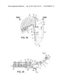 METHOD AND MACHINE FOR PREPARING STOPPERS, CAPS, OR OTHER TYPES OF OBJECTS diagram and image