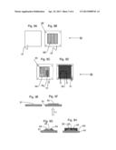 METHOD FOR PRODUCING A SWITCHING MEMBRANE diagram and image