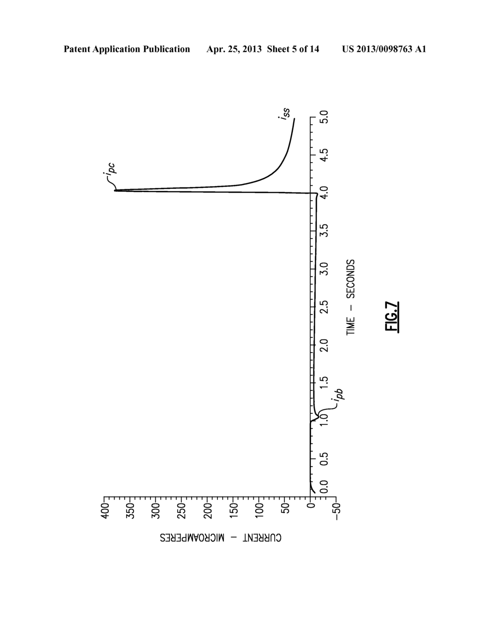 SYSTEM AND METHOD FOR MEASURING AN ANALYTE IN A SAMPLE - diagram, schematic, and image 06